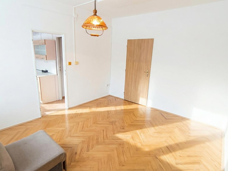 Pronájem bytu 2+1 50 m² (Jednopodlažní) - foto 7