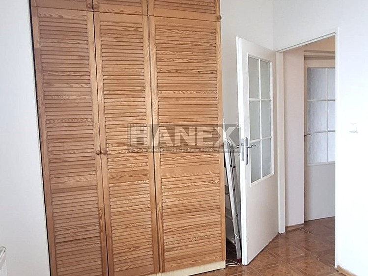 Pronájem bytu 2+kk 33 m² - foto 5