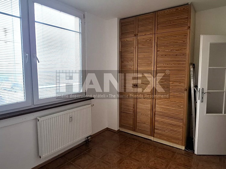 Pronájem bytu 2+kk 33 m² - foto 7