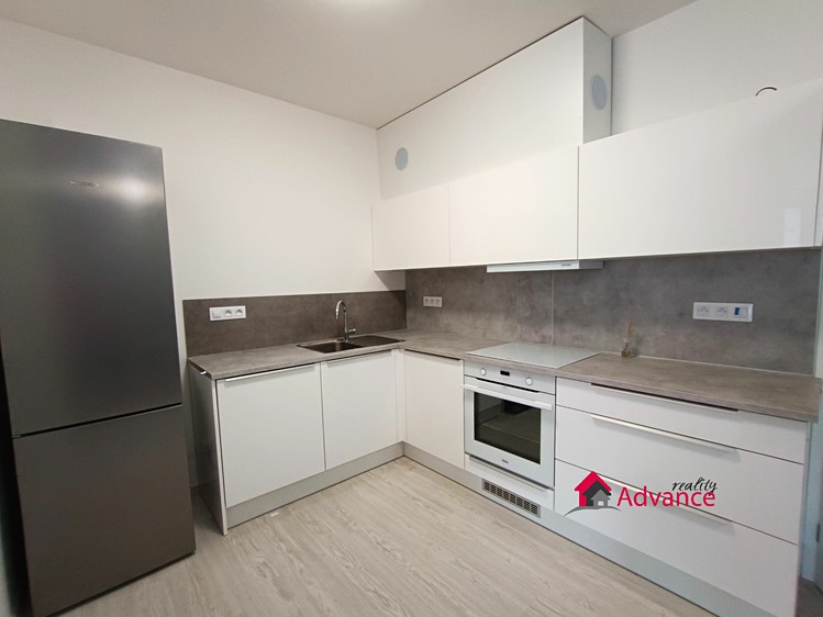 Pronájem bytu 2+kk 54 m² (Jednopodlažní) - foto 5