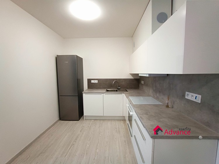 Pronájem bytu 2+kk 54 m² (Jednopodlažní) - foto 6