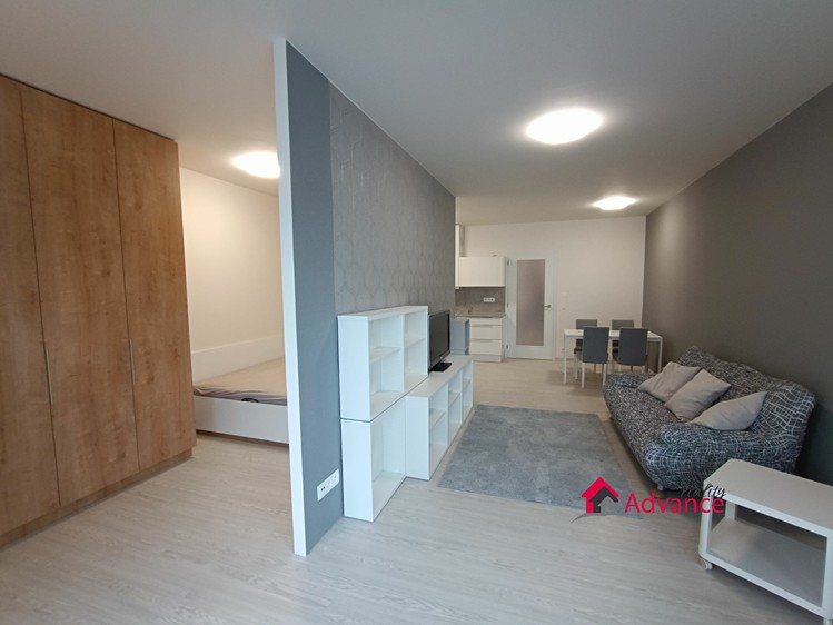 Pronájem bytu 2+kk 54 m² (Jednopodlažní) - foto 7