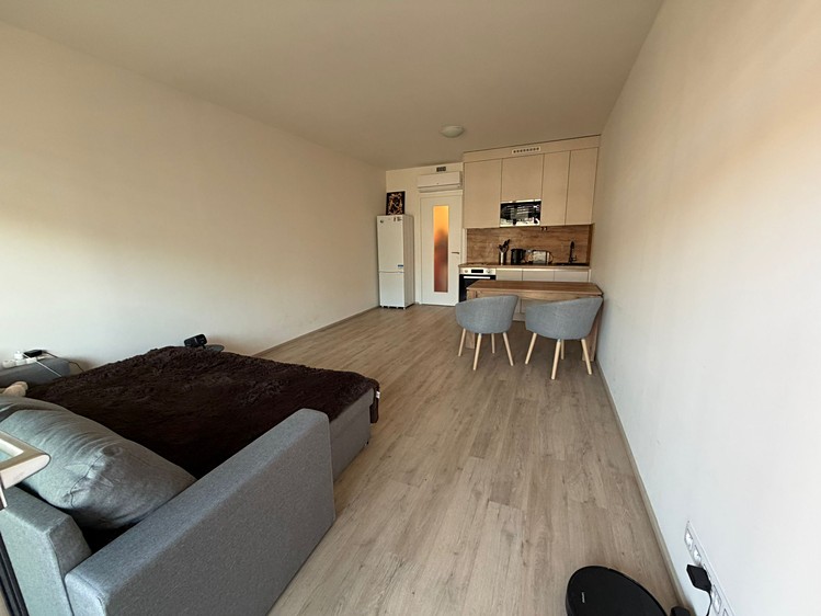 Pronájem bytu 1+kk 38 m² - foto 5