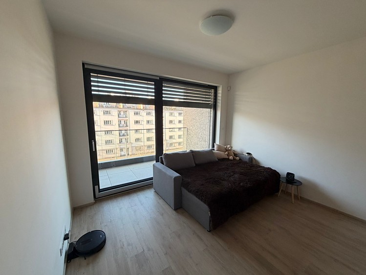 Pronájem bytu 1+kk 38 m² - foto 6