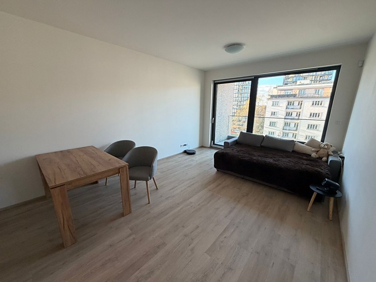 Pronájem bytu 1+kk 38 m² - foto 8