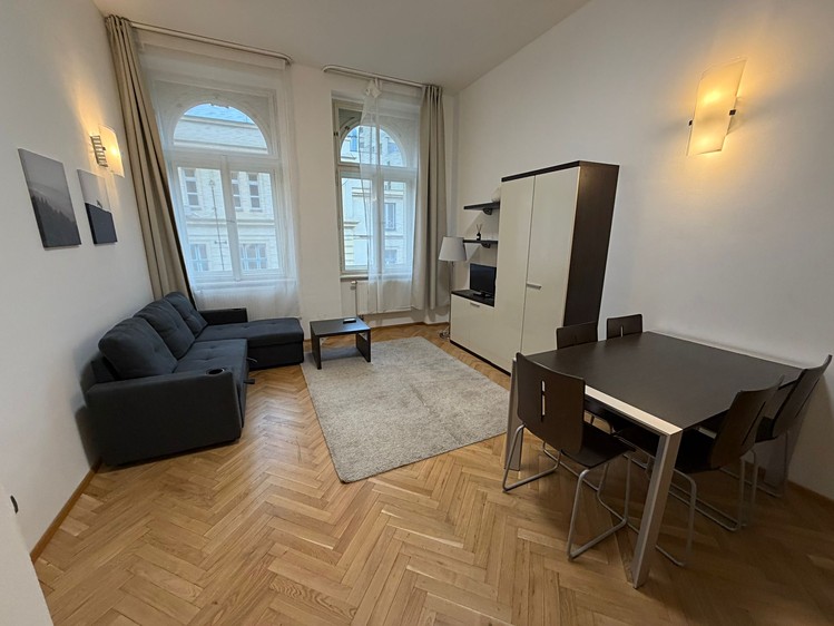 Pronájem bytu 2+kk 49 m² - foto 5
