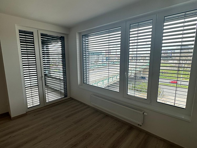 Pronájem bytu 2+kk 54 m² - foto 5