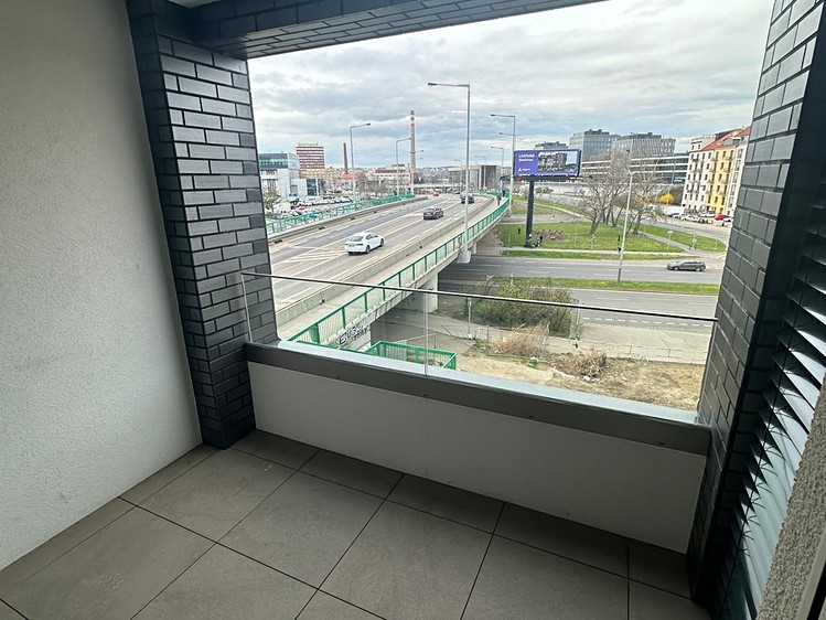 Pronájem bytu 2+kk 54 m² - foto 6