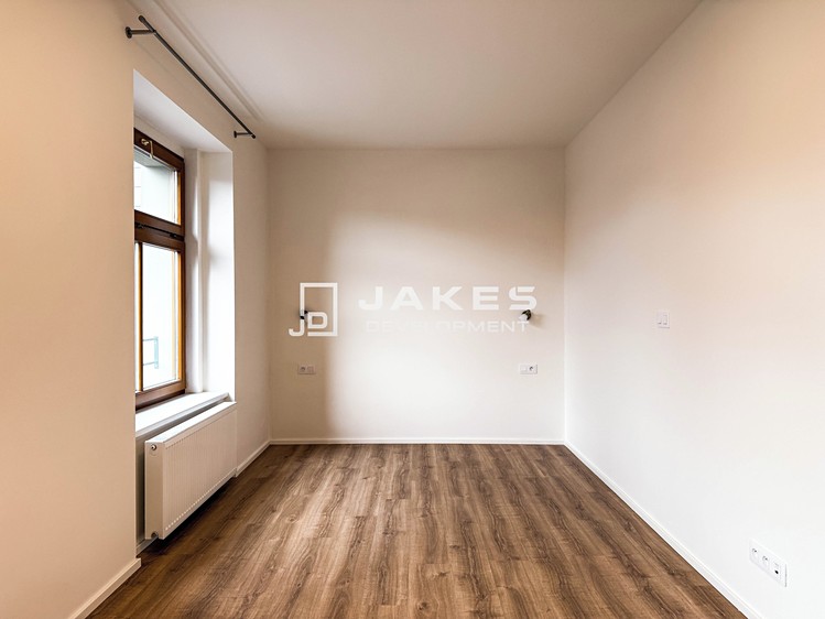 Pronájem bytu 1+kk 27 m² - foto 5
