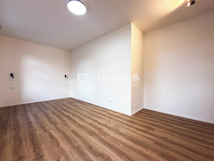 Pronájem bytu 1+kk 27 m² - foto 7