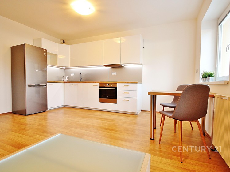 Pronájem bytu 2+kk 45 m² - foto 1