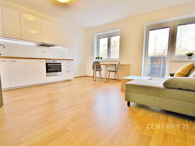 Pronájem bytu 2+kk 45 m² - foto 4