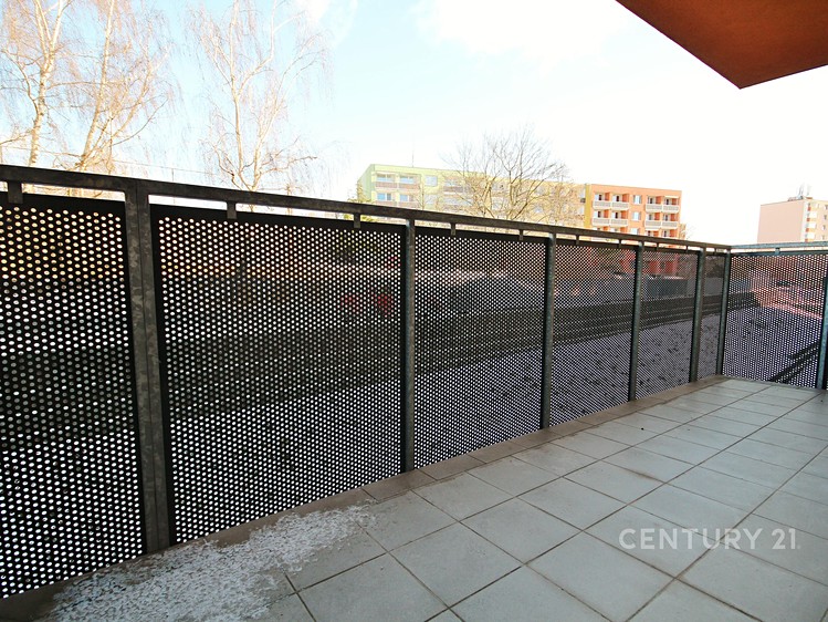 Pronájem bytu 2+kk 45 m² - foto 6