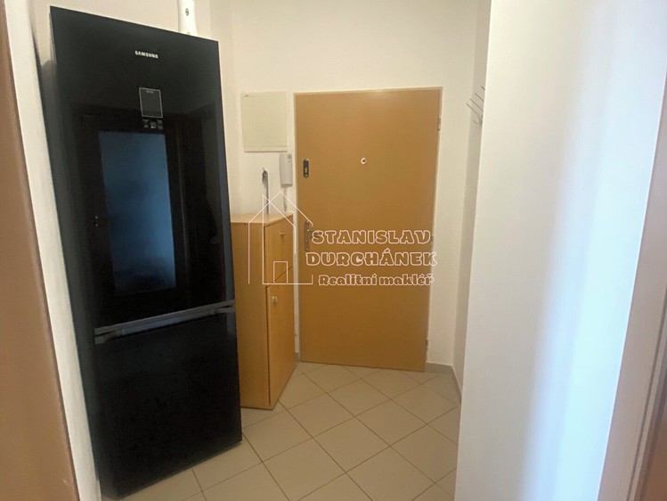 Pronájem bytu 2+kk 50 m² (Jednopodlažní) - foto 6