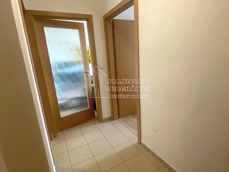 Pronájem bytu 2+kk 50 m² (Jednopodlažní) - foto 7