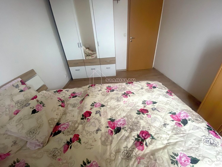 Pronájem bytu 2+kk 50 m² (Jednopodlažní) - foto 8
