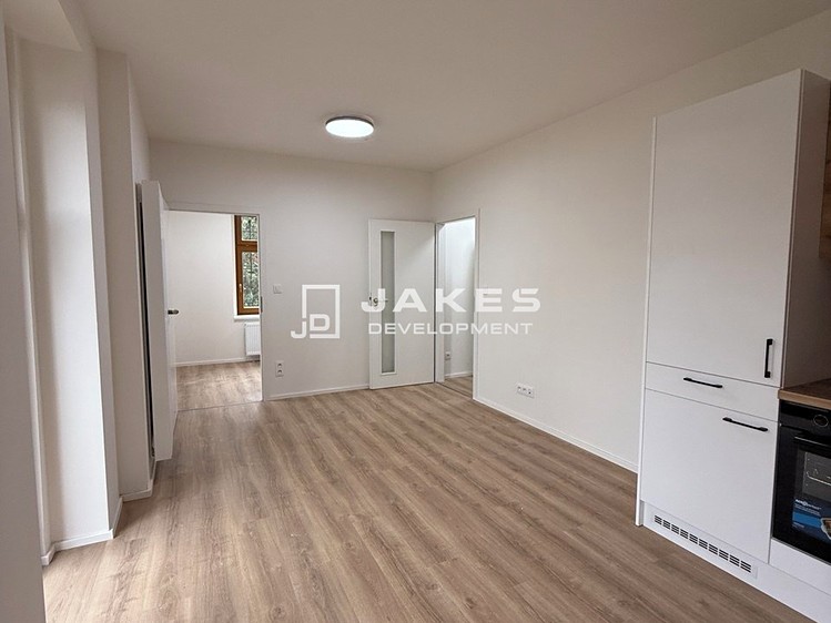 Pronájem bytu 2+kk 34 m² - foto 1