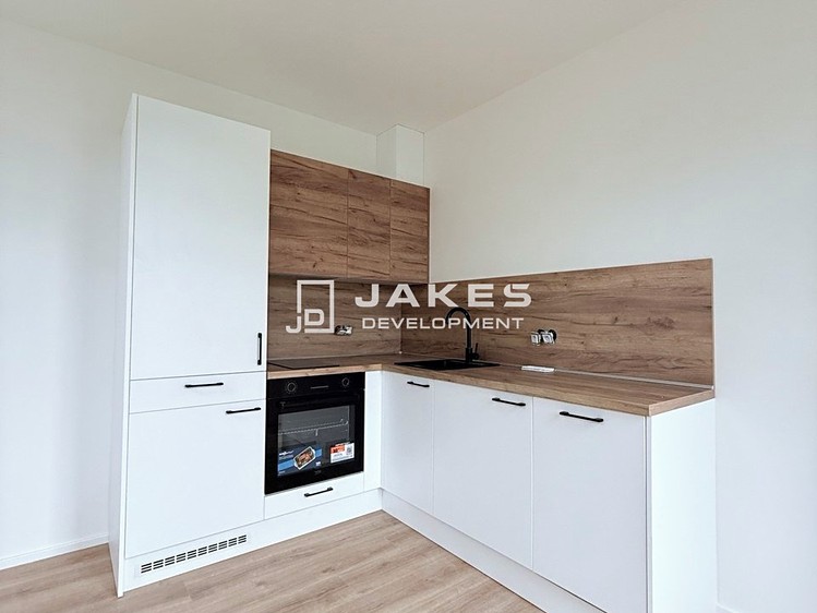 Pronájem bytu 2+kk 34 m² - foto 4