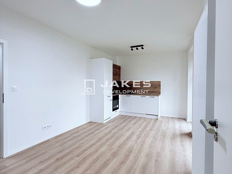 Pronájem bytu 2+kk 34 m² - foto 6
