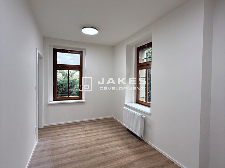 Pronájem bytu 2+kk 34 m² - foto 8