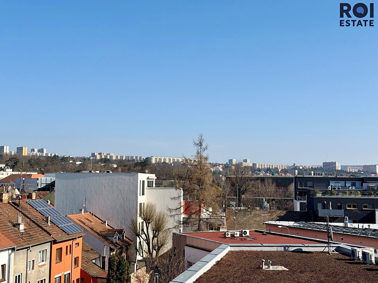 Pronájem bytu 3+kk 48 m² - foto 5