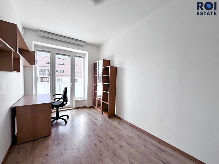 Pronájem bytu 3+kk 48 m² - foto 6
