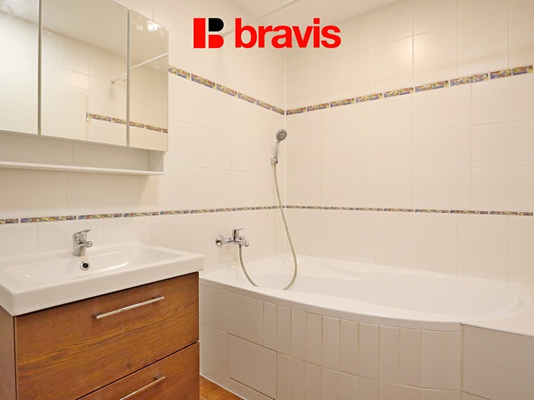 Pronájem bytu 1+1 36 m² - foto 4