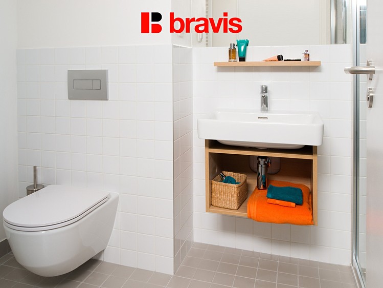Pronájem bytu 1+kk 24 m² - foto 6