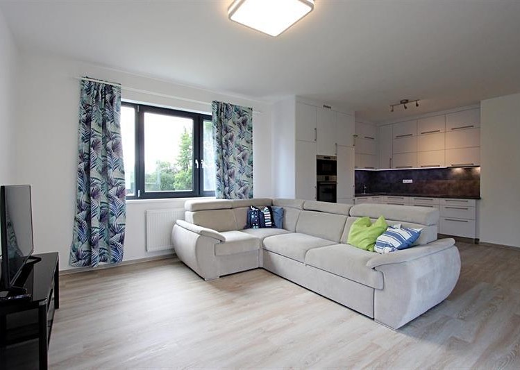 Pronájem bytu 3+kk 87 m² - foto 3