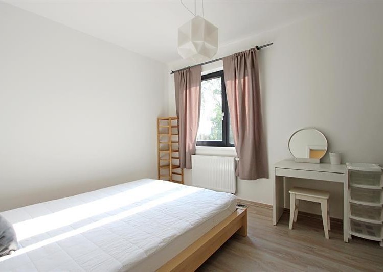 Pronájem bytu 3+kk 87 m² - foto 4
