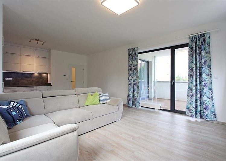 Pronájem bytu 3+kk 87 m² - foto 6