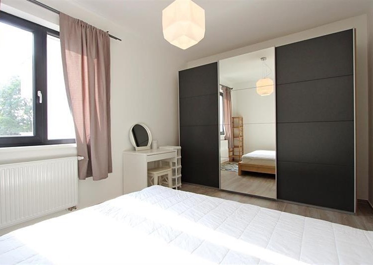 Pronájem bytu 3+kk 87 m² - foto 8