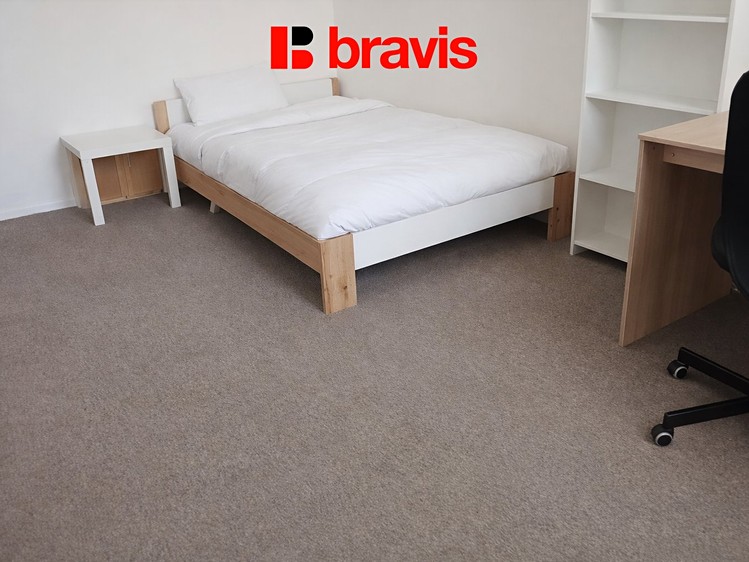 Pronájem  pokoje 28 m² - foto 3
