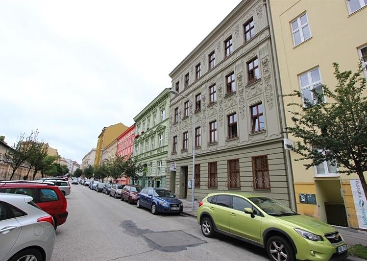 Pronájem  pokoje 28 m² - foto 4