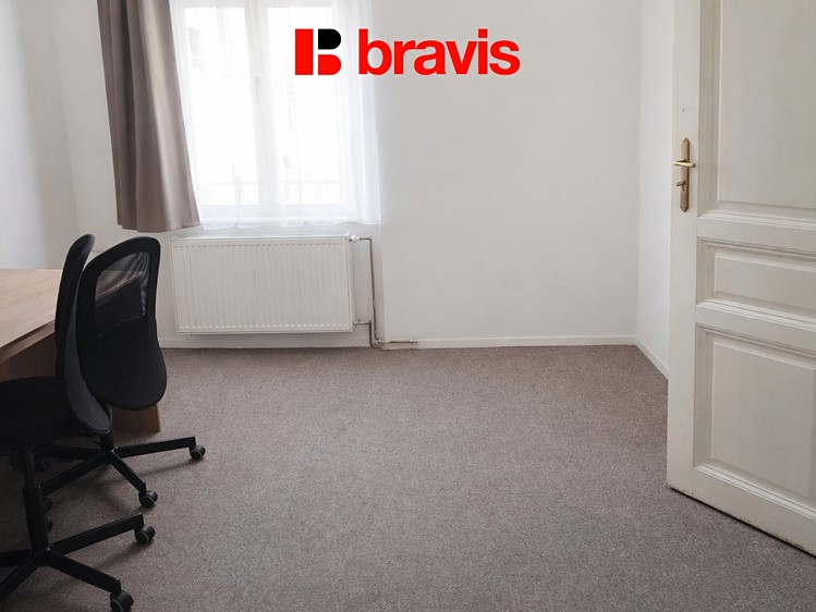 Pronájem  pokoje 28 m² - foto 5