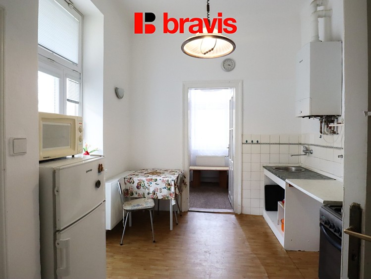 Pronájem  pokoje 28 m² - foto 6