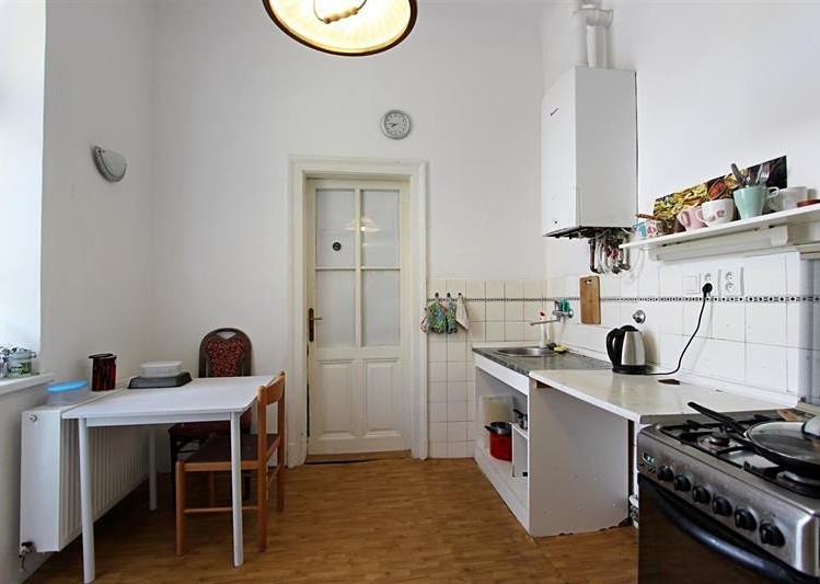 Pronájem  pokoje 28 m² - foto 7