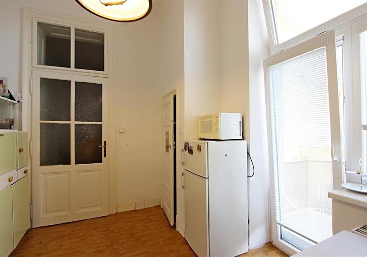 Pronájem  pokoje 28 m² - foto 8