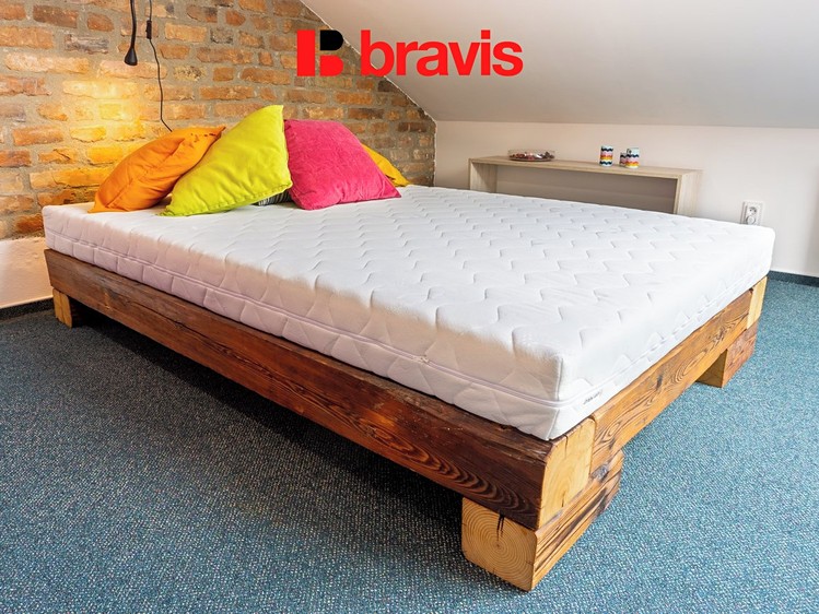 Pronájem bytu 1+kk 27 m² - foto 8