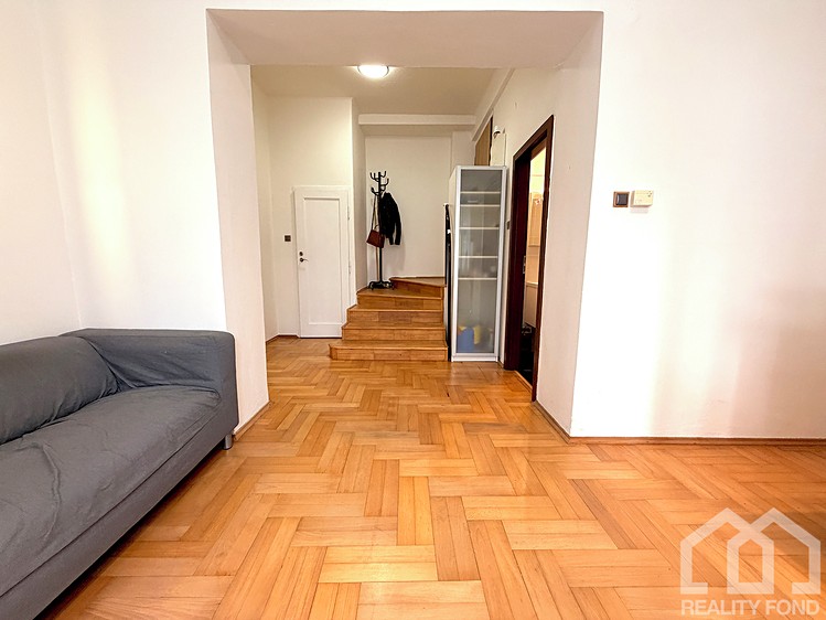 Pronájem bytu 2+kk 46 m² - foto 8