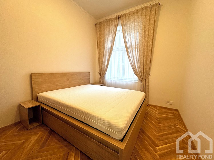 Pronájem bytu 2+kk 46 m² - foto 5