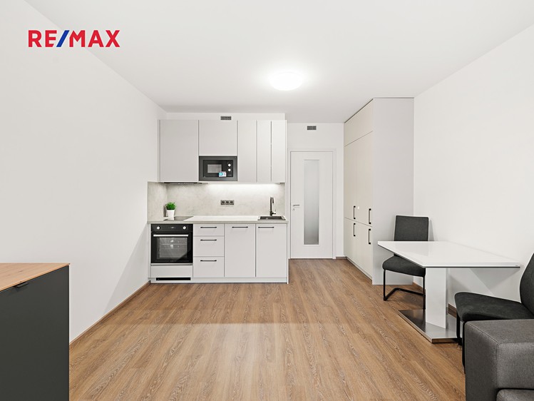 Pronájem bytu 1+kk 33 m² - foto 8
