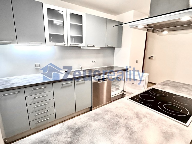Pronájem bytu 3+kk 84 m² - foto 1