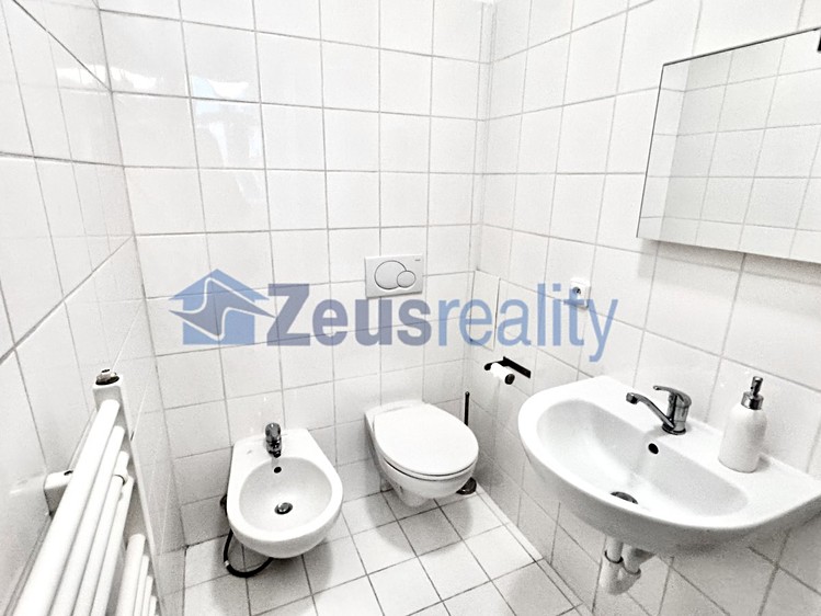 Pronájem bytu 3+kk 63 m² - foto 5
