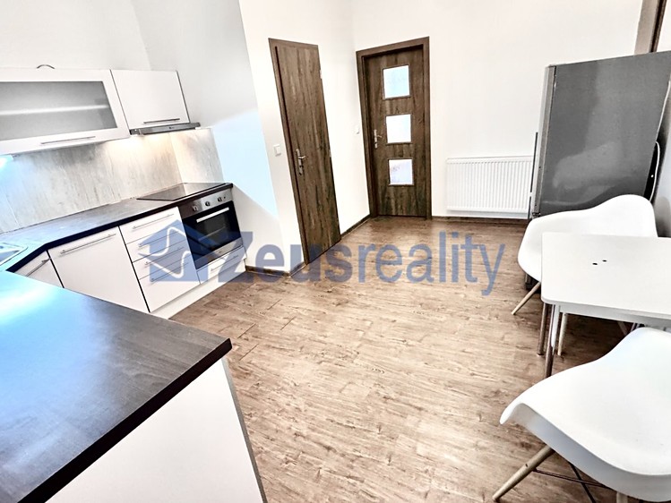 Pronájem bytu 1+1 49 m² - foto 2