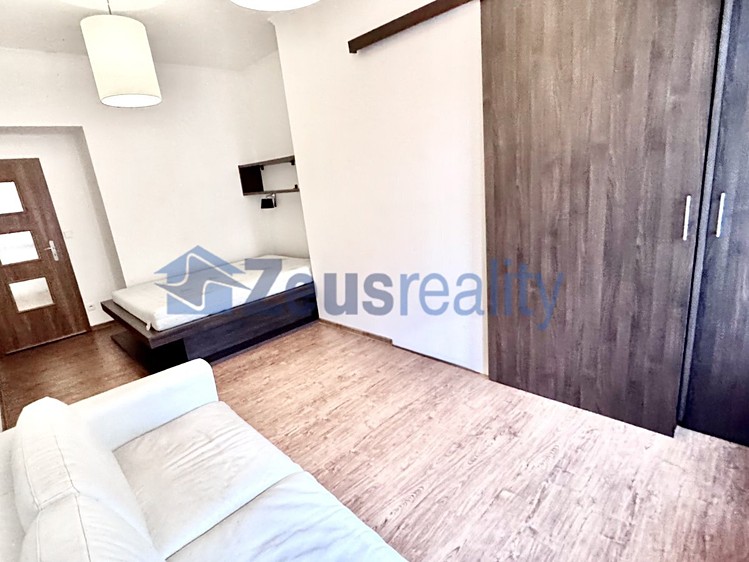 Pronájem bytu 1+1 49 m² - foto 3