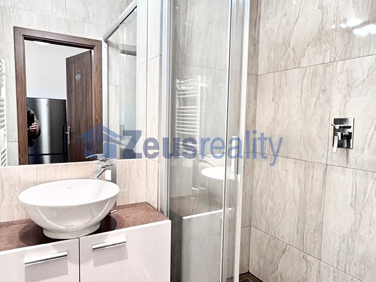 Pronájem bytu 1+1 49 m² - foto 5