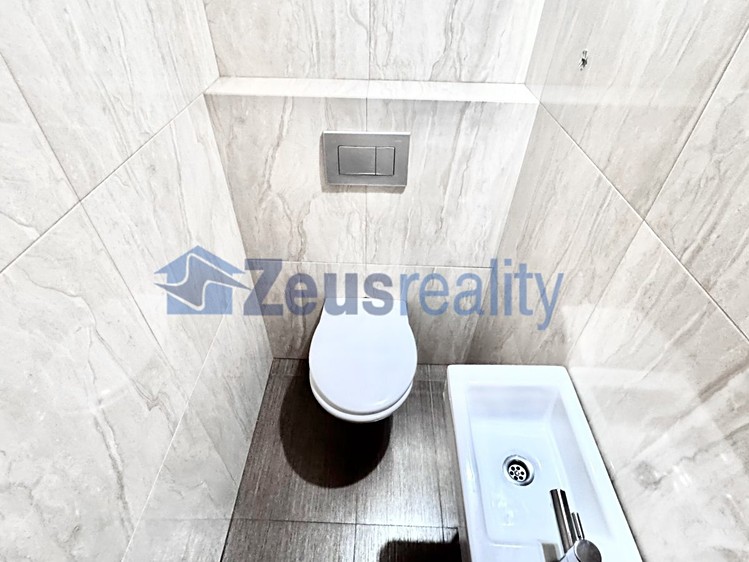 Pronájem bytu 1+1 49 m² - foto 6