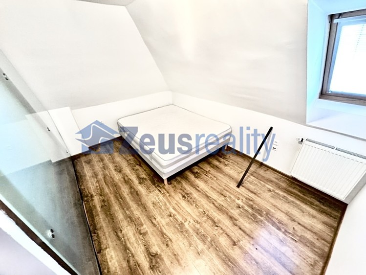 Pronájem bytu 3+1 92 m² - foto 7