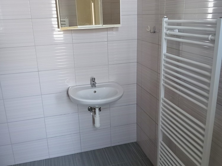 Pronájem bytu 2+1 99 m² (Jednopodlažní) - foto 4